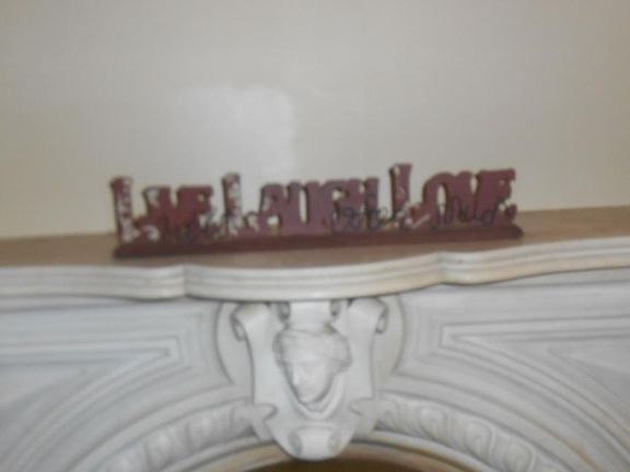 Beautiful Fireplaces