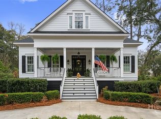 2 Lightenstone Court, Savannah, GA 31411