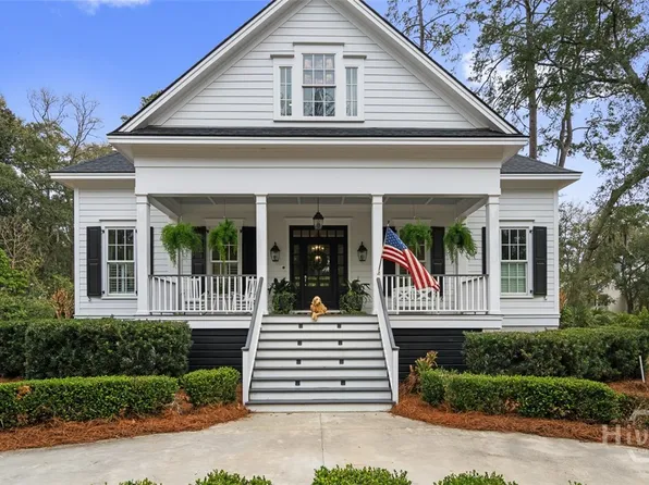 2 Lightenstone Court, Savannah, GA 31411