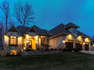 5665 Manchester Hills Dr SE, Grand Rapids, MI 49546