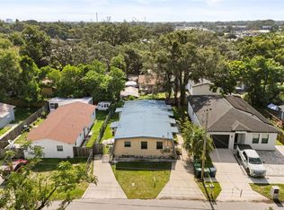 9213 N 13th St, Tampa, FL 33612