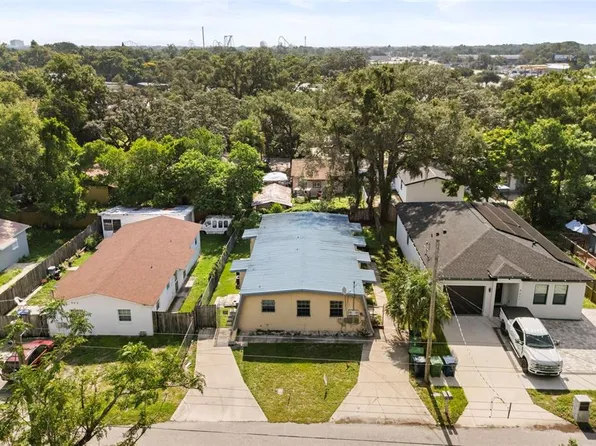 9213 N 13th St, Tampa, FL 33612