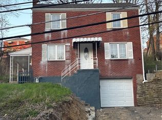 4623 E Willock Rd, Pittsburgh, PA