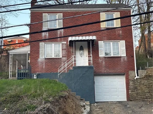 4623 E Willock Rd, Pittsburgh, PA 15227