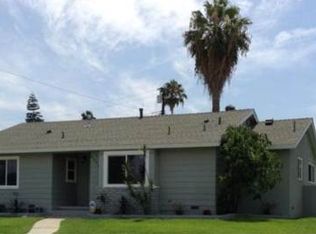 14504 Fairbury St, Hacienda Heights, CA 91745