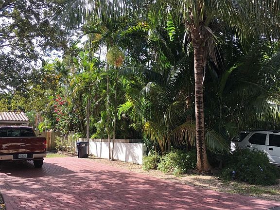Property Side View