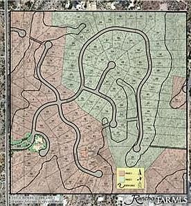 2nd image of 2700 N Soldier Trl