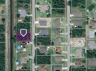 2554 Harbison Ave SW LOT 6, Palm Bay, FL 32908