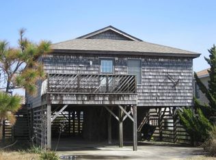 605 N Memorial Blvd, Kill Devil Hills, NC 27948