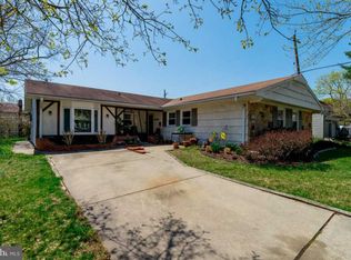 12609 Chanler Ln, Bowie, MD 20715