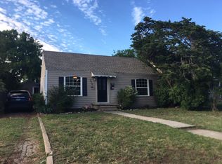 726 N 13th St, Abilene, TX 79601