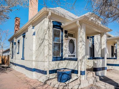 301 Fox Street, Denver, CO, 80223