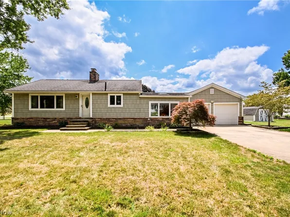 5620 Fleetwood Ave NW, Canton, OH 44718