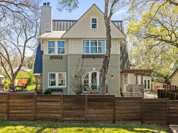 3107 Beverly Rd, Austin, TX 78703