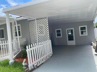 1788 SW 8th Street, Okeechobee, FL 34974
