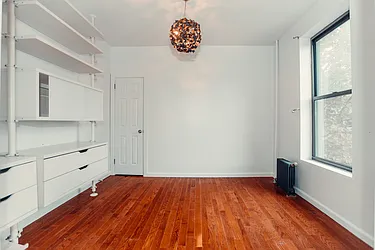 Rented by Joel Scharf, LREB