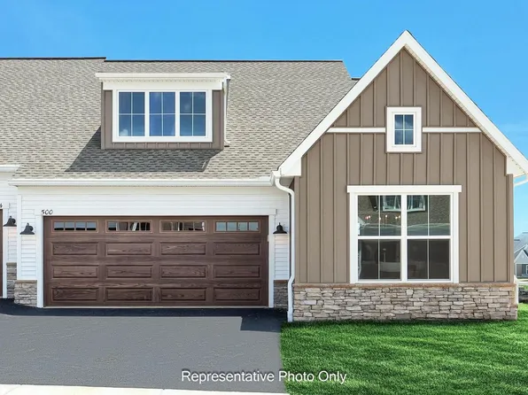 524 Stone Gate Blvd, Annville, PA 17003
