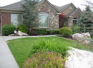 1740 E Ridge Rd, Layton, UT 84040