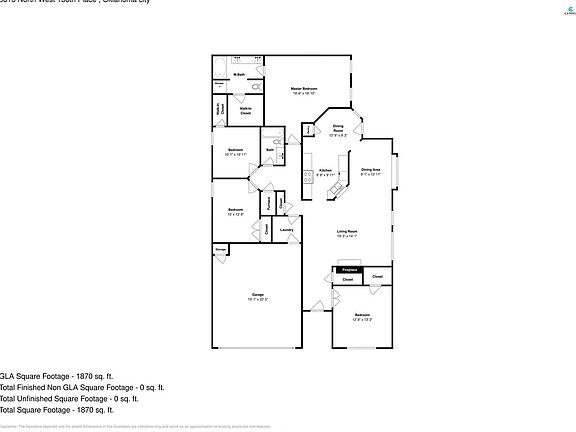 4th image of 6816 NW 136th Pl