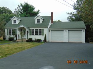 19 S Hollywood Blvd, Hazleton, PA 18202