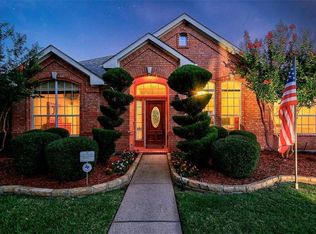 4015 Bryson Dr, Frisco, TX 75035