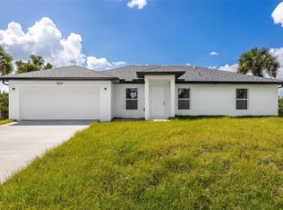 7425 Coburn St, Pt Charlotte, FL 33981