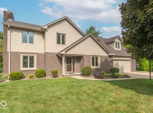 268 Sunrise Cir, Greenwood, IN