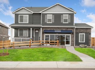 7448 E 159th Pl, Thornton, CO 80602