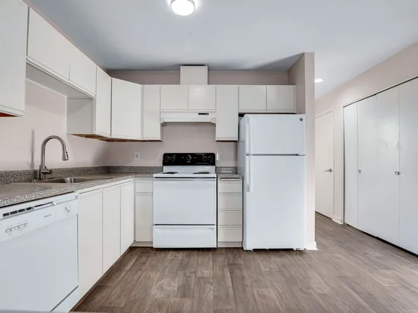 #150 SERENGETI COURT, 4380-4390 SE 122nd Ave #150-16, Portland, OR 97236