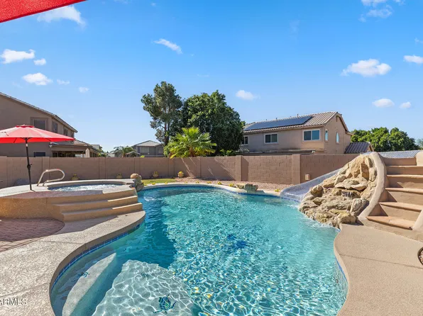 6270 N 75TH Lane, Glendale, AZ 85303