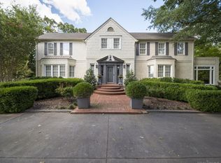 2151 E 31st St, Tulsa, OK 74105