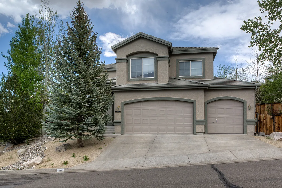 4881 E Creek Ridge Trl photo 1