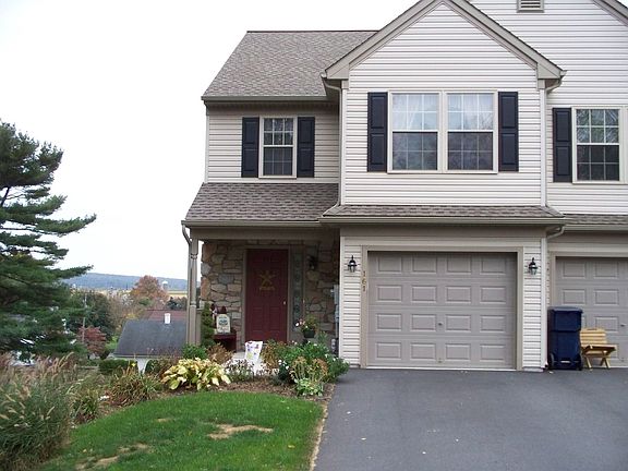 2nd picture of front of home