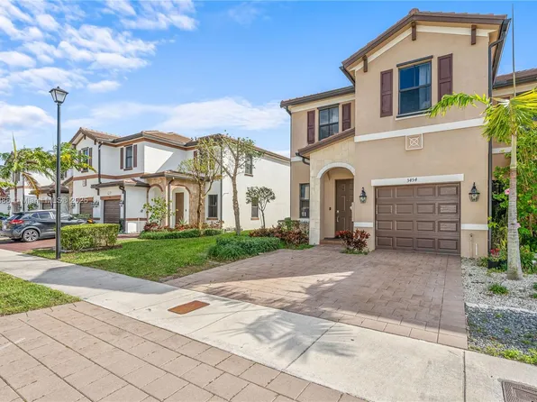 3454 W 106th Ter #3454, Hialeah, FL 33018
