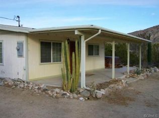 8978 Belden Ave, Morongo Valley, CA 92256