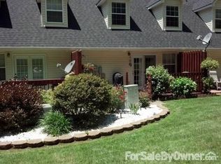 3721 Apple Grove Cir, Kingsport, TN 37664