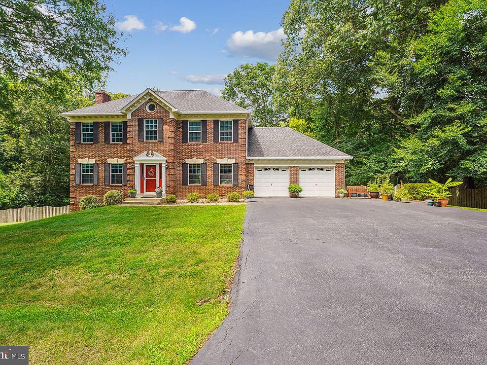 2730 Icehouse Ct, Dunkirk, MD 20754 Zillow