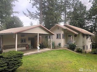 5124 NE Ponderosa Dr, Hansville, WA 98340