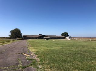 22780 SH 152, Cordell, OK 73632