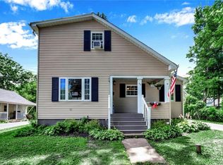 49 Maple St, Angola, NY 14006