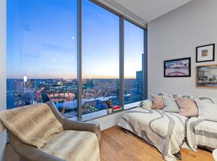 210 Lavaca St APT 1902, Austin, TX 78701