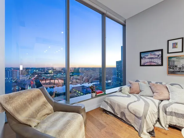 210 Lavaca St APT 1902, Austin, TX 78701