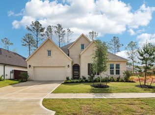 29730 Shady Glade Ln, Magnolia, TX 77354