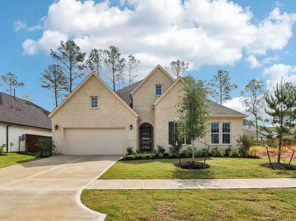 29730 Shady Glade Ln, Magnolia, TX 77354