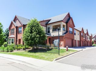 1379 Charles Dr F-5, Longmont, CO 80503