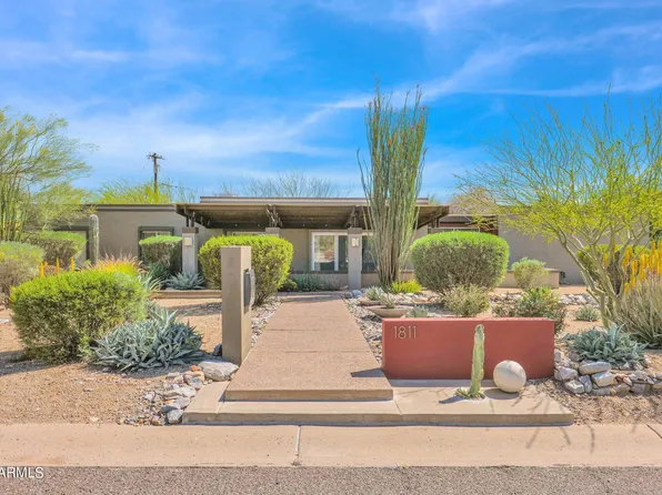 1811 E AURELIUS Avenue, Phoenix, AZ 85020