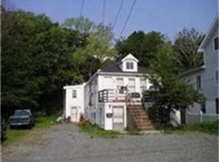 417 Newport Rd #2, Hull, MA 02045