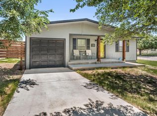 4639 S Hughes St, Amarillo, TX 79110