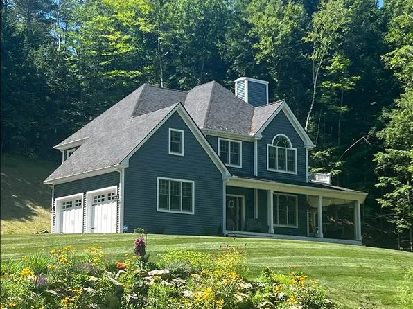 52 Old County Road, Plainfield, NH 03781