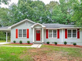 832 Park Lake Ct NW, Monroe, GA 30656